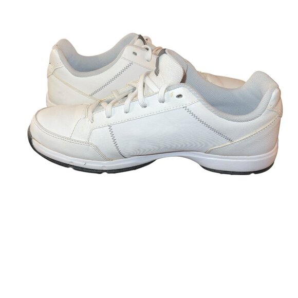 Youth Nike Remix Jr Golf White/Pink Golf Shoes Water Resistant Size 6Y Women’s 8 - Picture 5 of 5